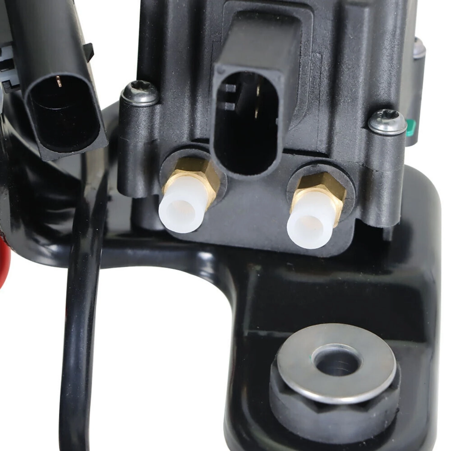 1 Buah Pompa Udara Mesin Mobil 37206875177 untuk BMW X5 M F85 2012 - 2018 BMW X6 M F86 2013 - 2019 Bagian Pengganti Perbaikan Mesin Mobil