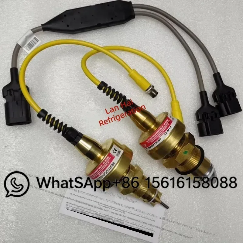Electronic Expansion Valve for Trane Air Conditioner Models VAL12001 VAL12002 VAL12003 VAL12004 VAL12005