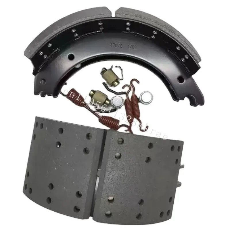 

New New Truck Brake Shoe Model 1727211 AB31-2200-BA