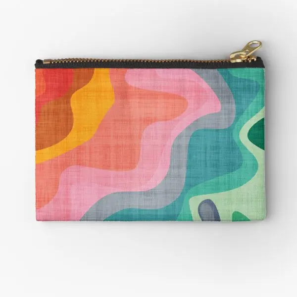 

Мешочки на молнии с воланом, Маленькая женская косметичка с монетницей, кошелек для денег, мужской карман, нижнее белье для хранения ключей