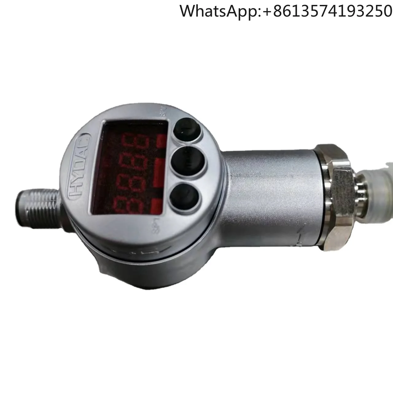 

Original HYDAC Hydraulic High Pressure Sensor EDS344-3-250-000
