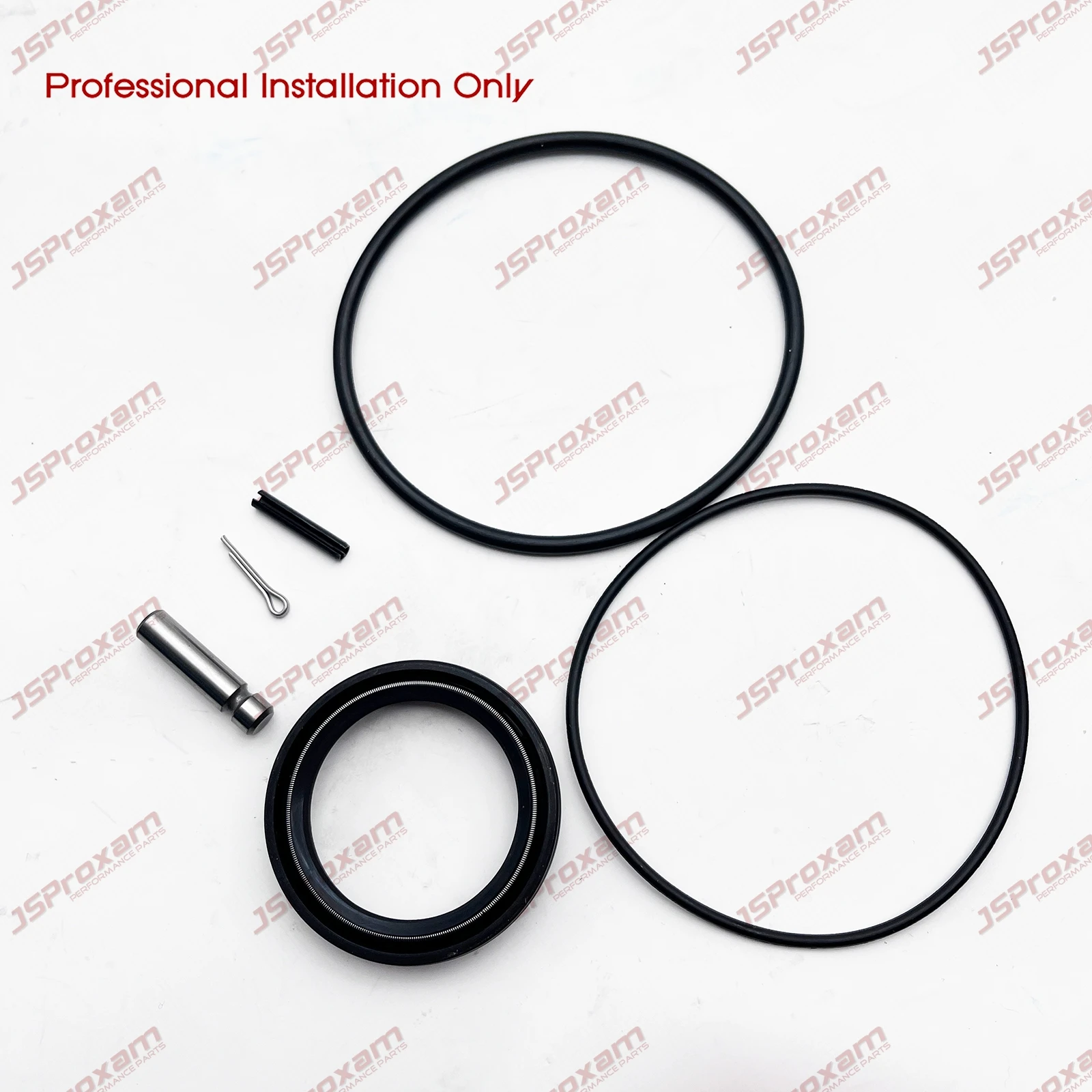 Replacement Fit For Volvo Penta SX-A DPS-A DPH Clutch Shift Shaft O-Ring Lip Seals Seal Kit 119344 DSK-201