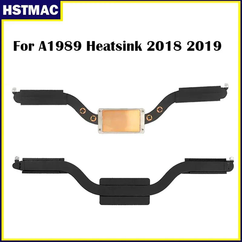 

Laptop A1989 Heatsink 2018 2019 Year For Macbook Pro Retina 13 Inch A1989 CPU Heat Sink Replacement