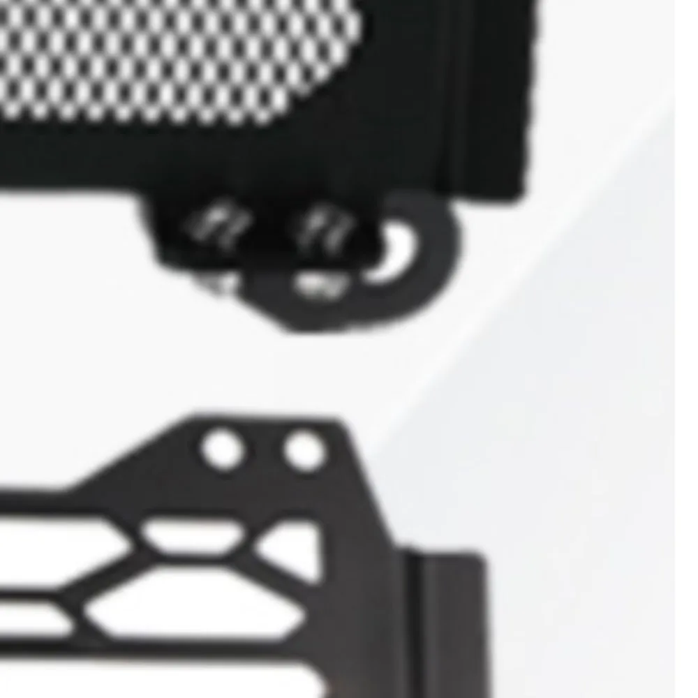 

Motorcycle Accessories Radiator Grille Guard Cover Protector Aluminium FOR CFMOTO IBEX 800 S T 800S 800T 800MT N39° 2021-2025