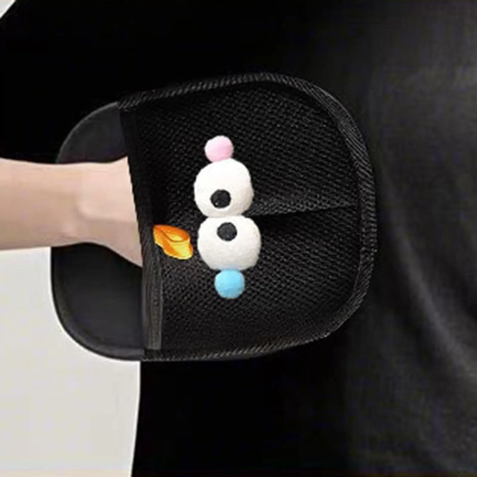 

Pet Hair Removal Glove Multipurpose for Cats and Dogs for Couch Bed Clothes