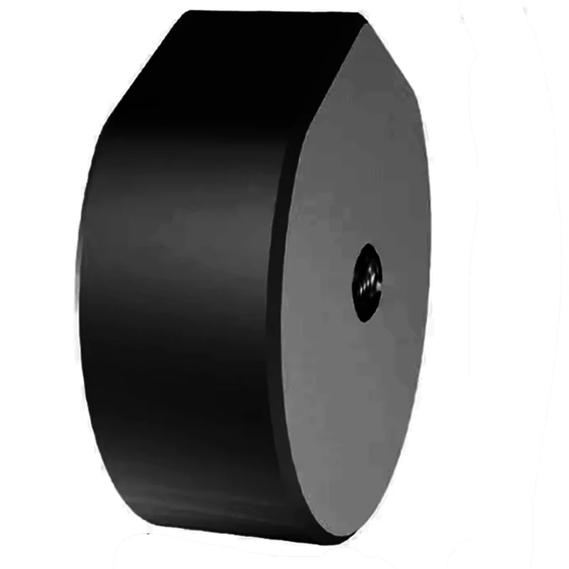 Wydajny, regulowany uchwyt z przyssawką do montażu na dachu samochodu Starlink Mini Gładki uchwyt do Starlink z obrotem o 360 stopni