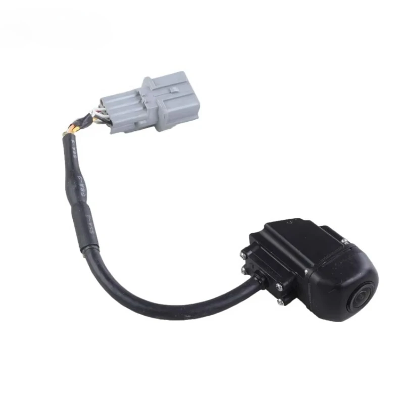 95760B8641 Камера заднего вида Hyundai Santafi 2016 2017.