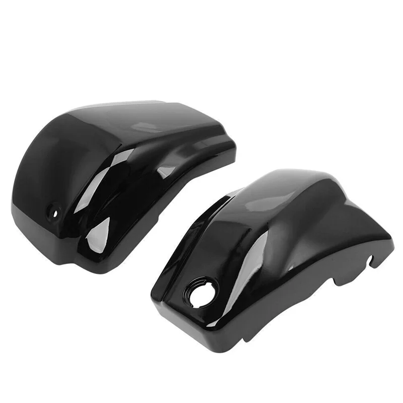 

Battery Side Fairing Covers Accessories For Dragstar Vstar XVS1100 Custom 1999-2011