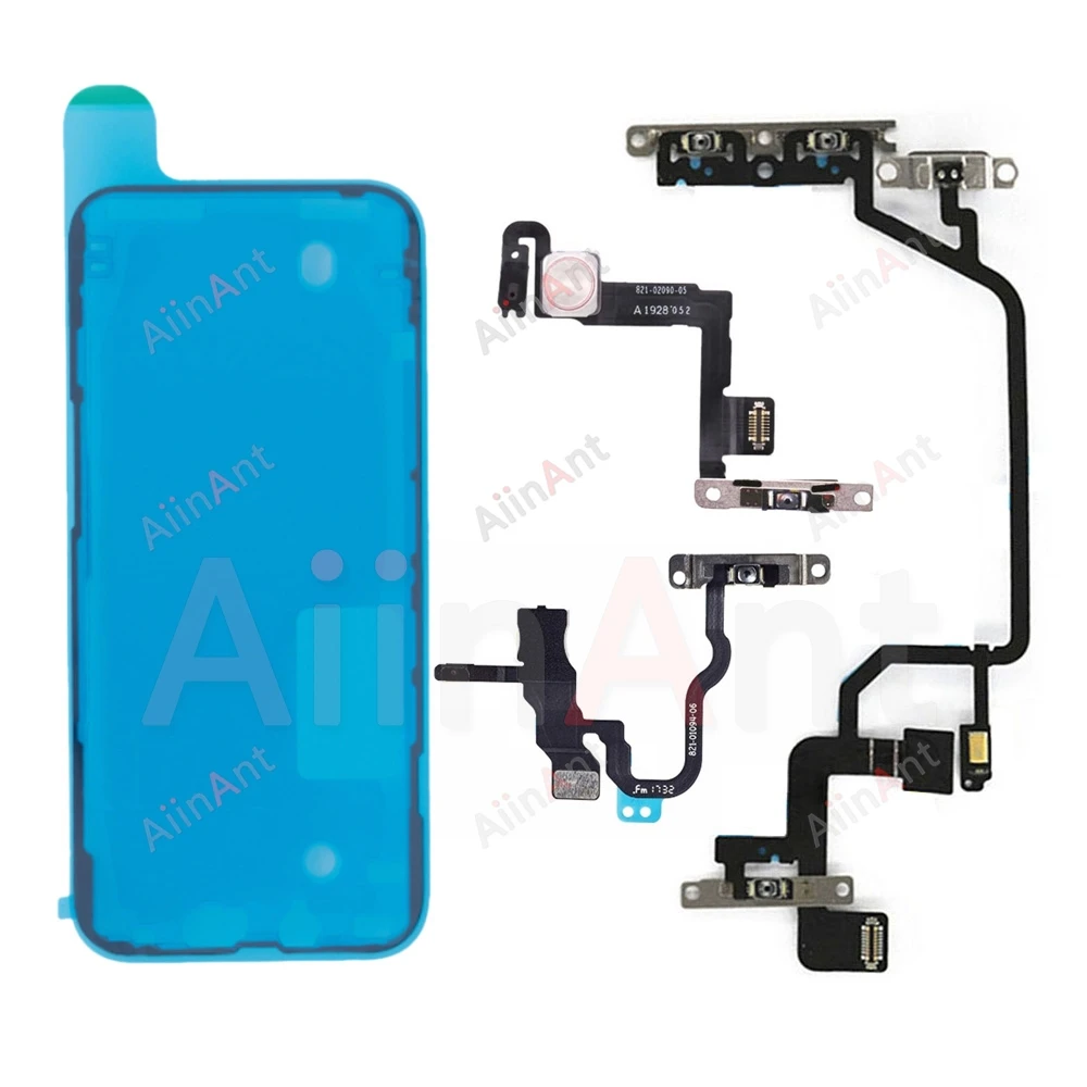 Waterproof Sticker …