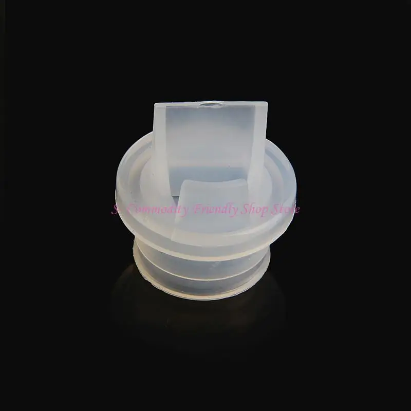 85ae Silicone Universal Duckbill for Valve for Woman Woman #4