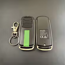 Merlin E960M 2.0 Premium Garage Door Remote Control Merlin Garage Door Opener MR850EVO MR855MYQ MR550EVO 433.30 433.92 434.54MHz - AliExpress 30