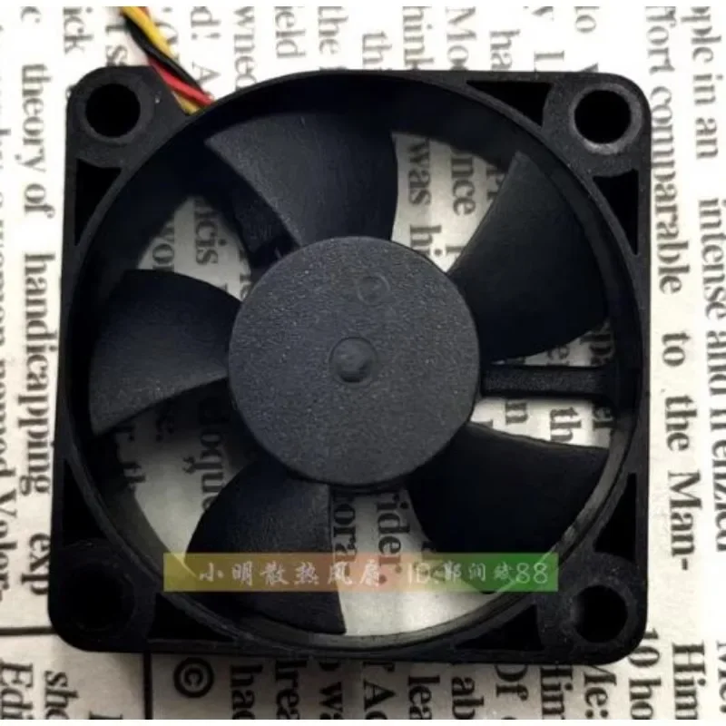 Ventola di raffreddamento originale per ADDA AD3505LB-G52 5V 0.10A 3510 3.5CM Ventola di raffreddamento silenziosa a doppia sfera 35X35X10mm