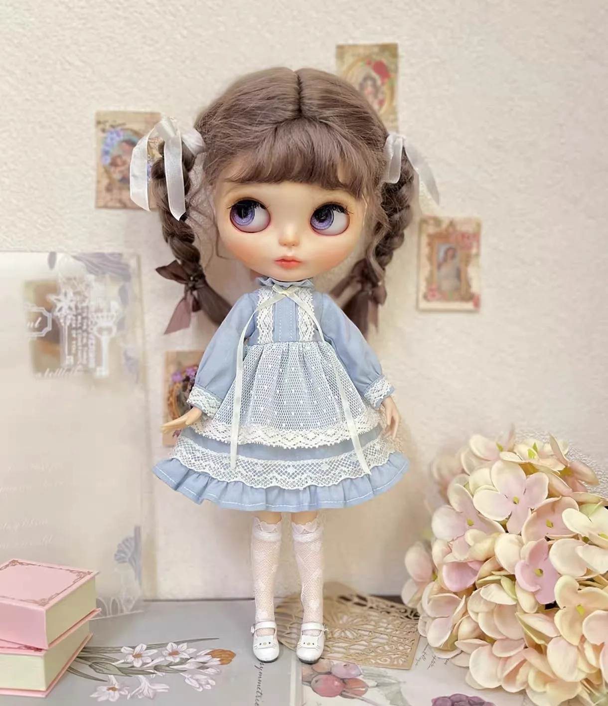 Icy Dbs Blyth Doll …