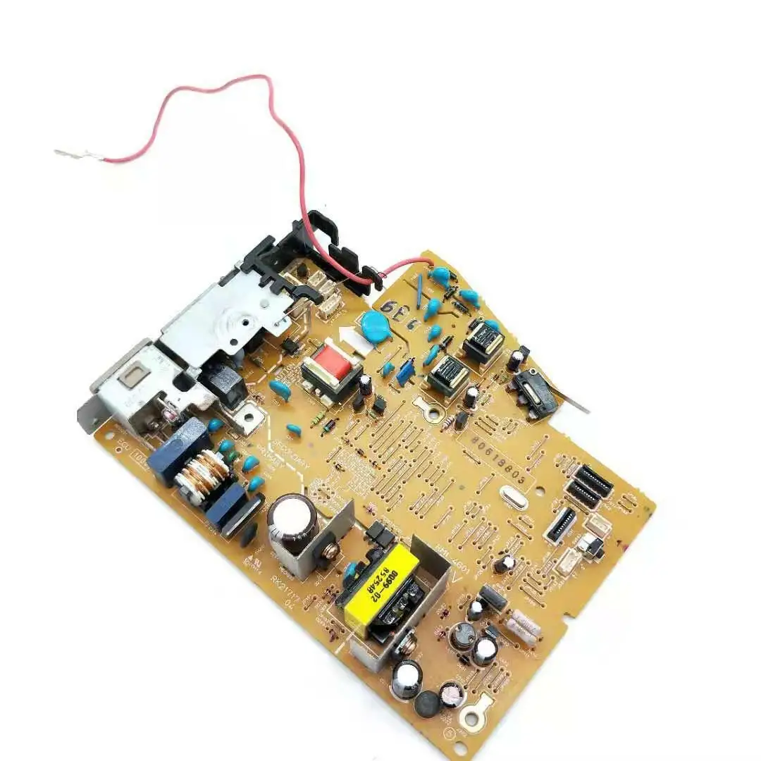 Power Supply Board RM1-4601 110V Fits For HP Laserjet P1006 P1008 P1007