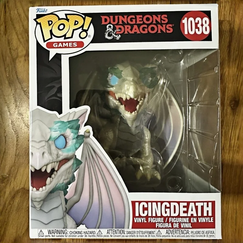 Funko Pop Original …