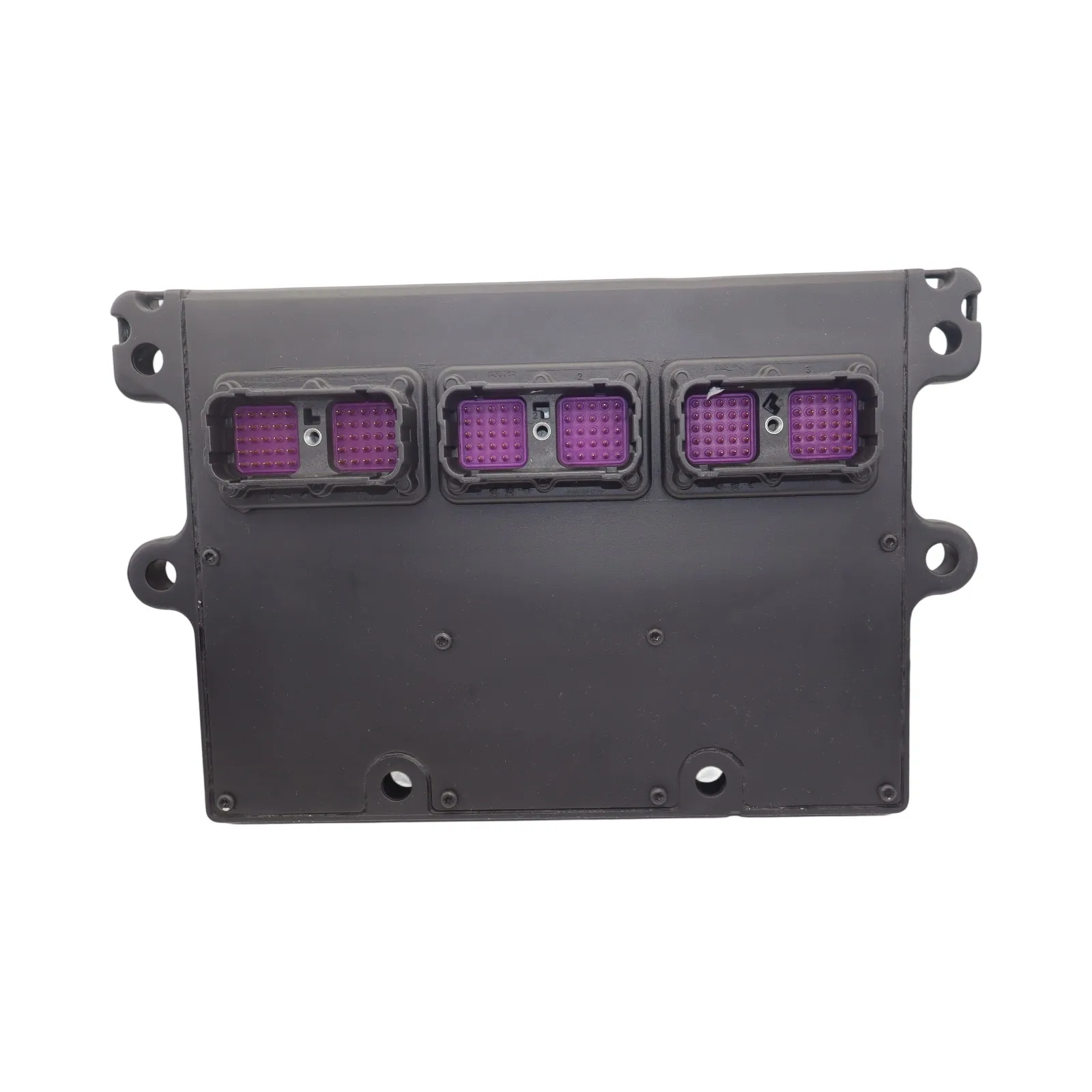 With program ECU ECM Electronic Control Module Unit 4309175 For Cummins ISX QSX ISX15 QSX15 X15 ISM QSM ISM11 QSM11 Engine