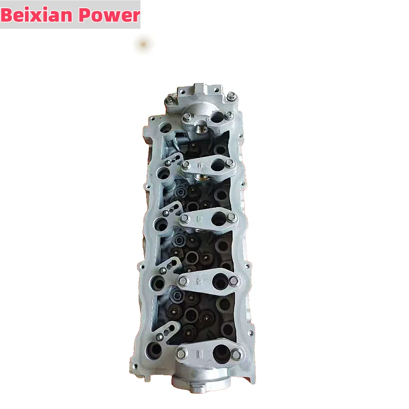 Factory In China Engine Long Block D4EA 2.0L For HYUNDAI TUCSON ELANTRA3 I30 SANTA FE TRAJET SONATA SPORTAGE