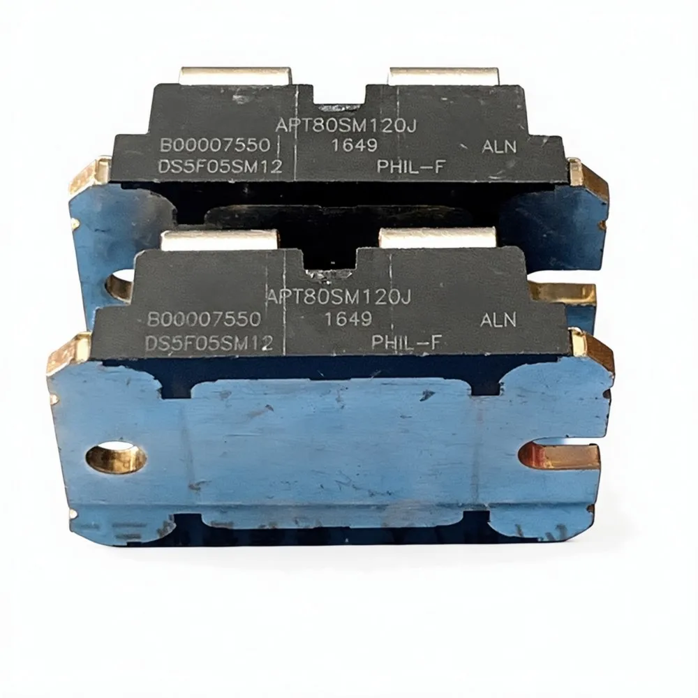 5piece APT80SM120J 1200V SOT-227