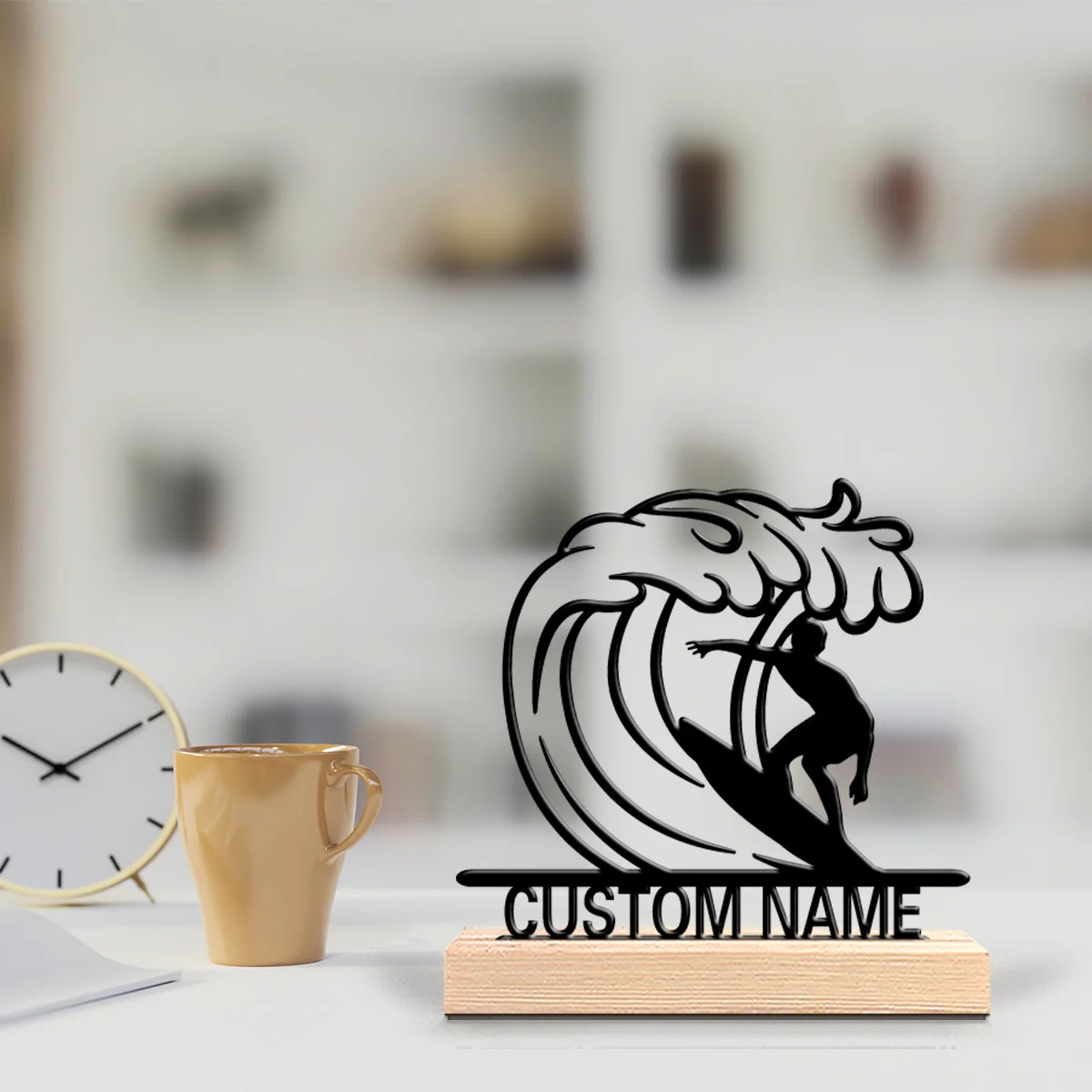 statue-in-metallo-da-surf-personalizzate-alla-moda-da-1-pezzo-arte-in-metallo-con-base-in-legno-perfette-per-camere-da-letto-regali-commemorativi-birt