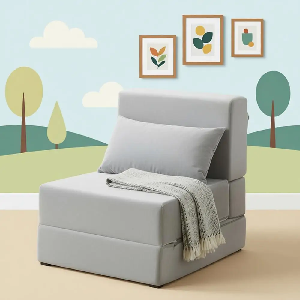 Olding Soa Bed, Con…