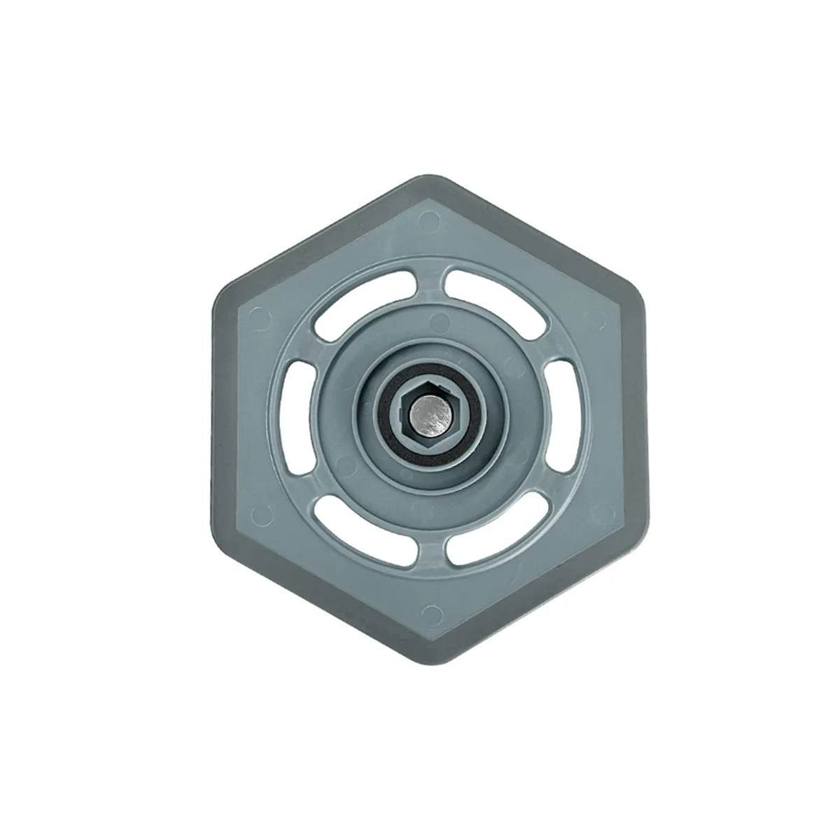 Soporte de fregona para Deebot N9 +, accesorios de Robot aspirador, soporte de repuesto, 3 uds.