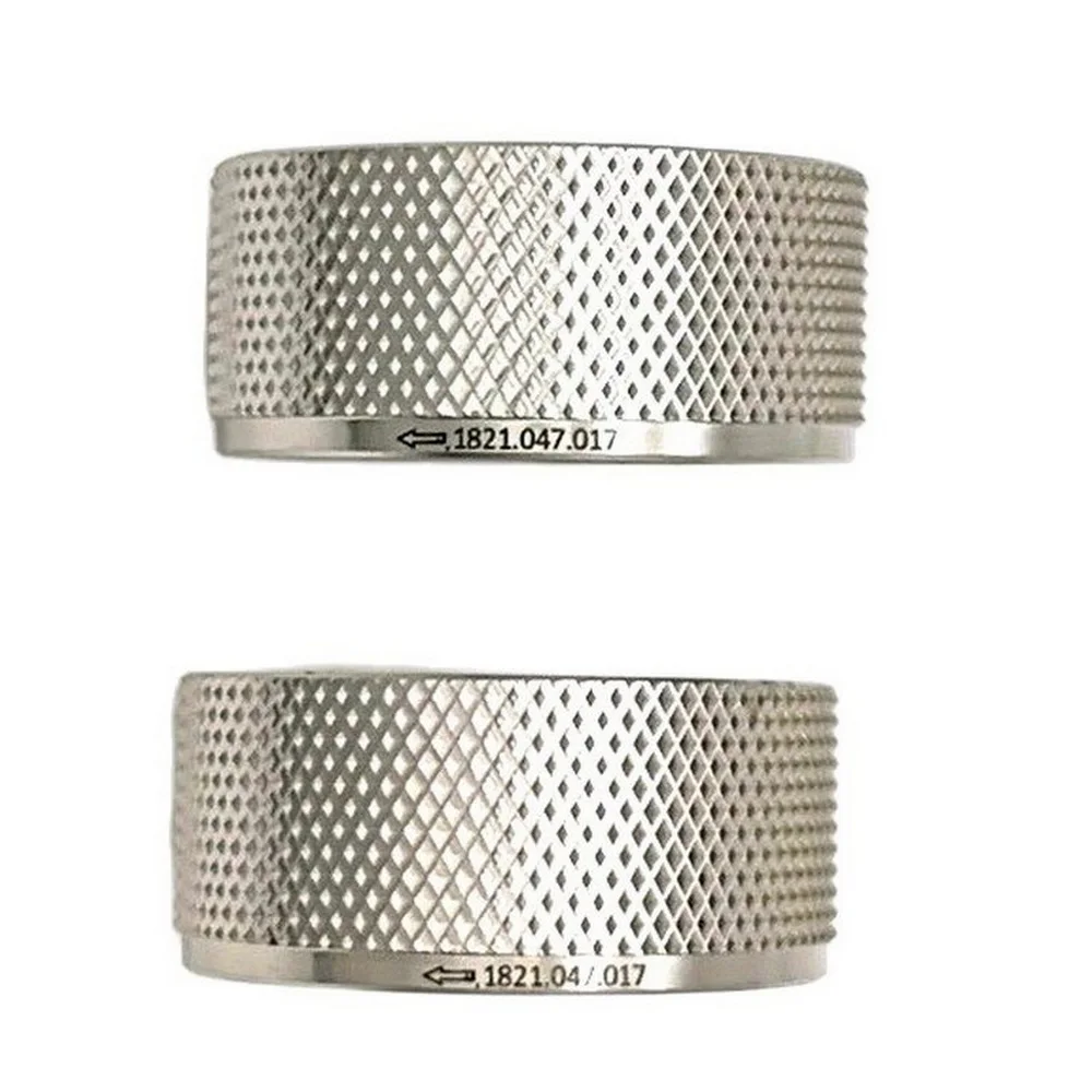 قطع غيار Signode 1821.047.017 عجلة التوتر لأداة الربط البلاستيكية التي تعمل بالبطارية BXT2-16 أو BXT2