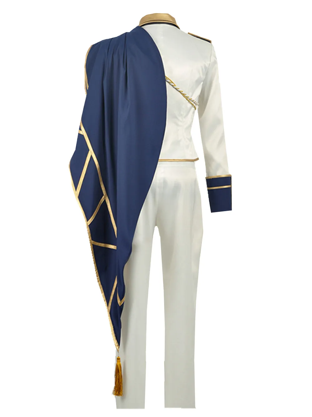 Ensemble Stars Knights 3 Izumi Sena Ritsu Sakuma Cosplay Costume Custom Made For Halloween