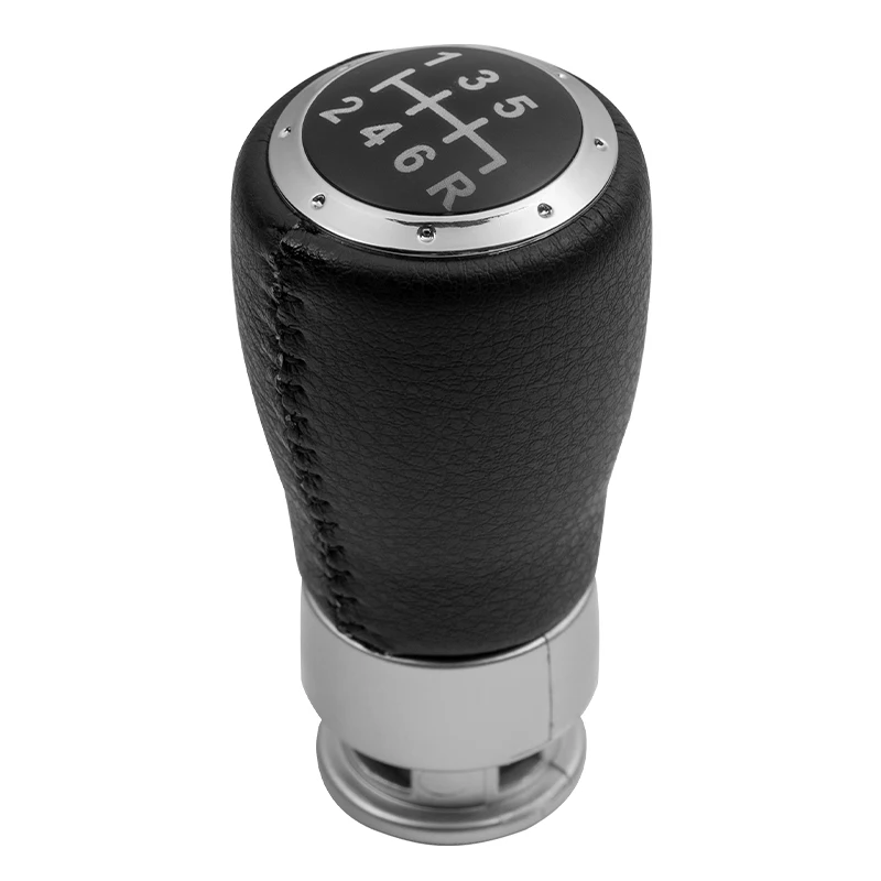 5/6 geschwindigkeit Getriebe Shift Konb Gamasche Boot Abdeckung Fall Für Honda Accord VIII 8 MK8 2008 2009 2010 2011 2012 2013 2014 Auto Styling – Detail 14