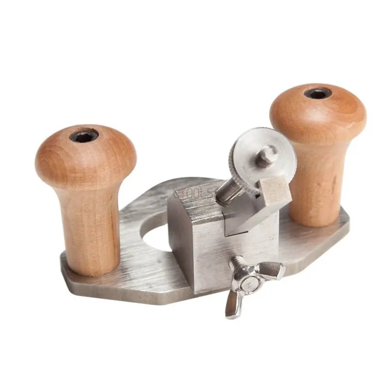 Router Plane Professional Woodworking Hand Tool DIY Wood Trimming Knife Chamfering Slottinge Carpenter Hand Planer Tools