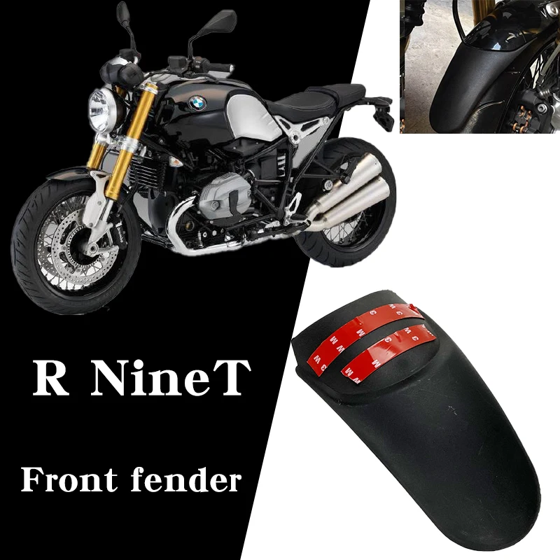 

Suitable for BMW Latte R Nint modification accessories, front fender extension delay board expansion board, rear mud tile