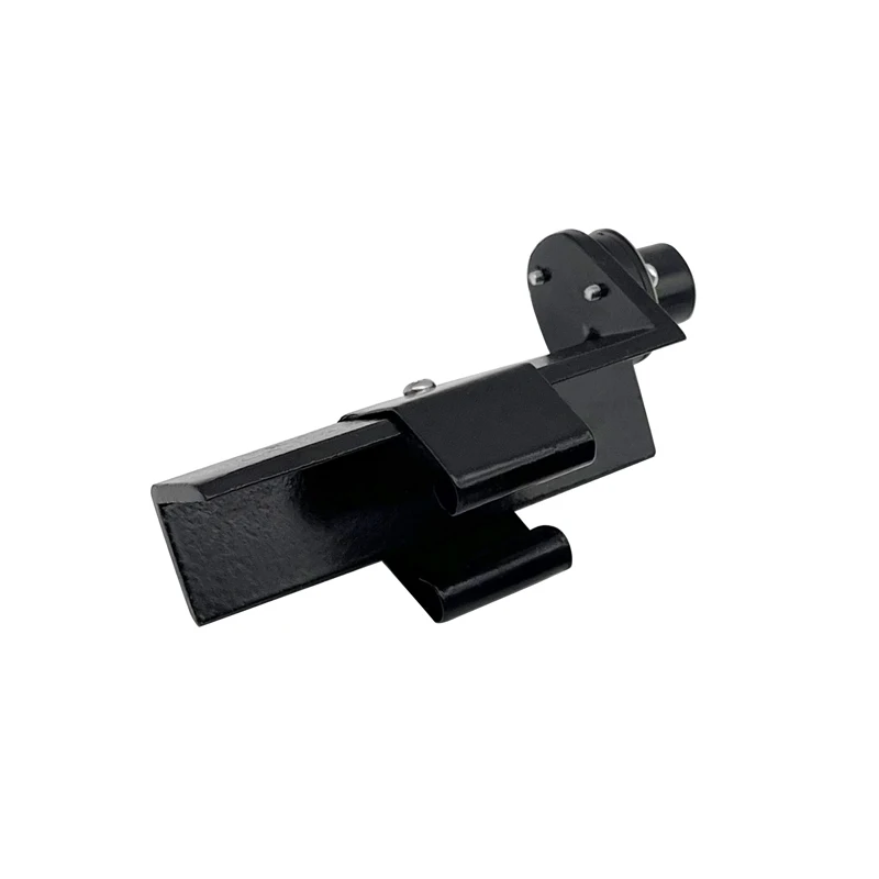 2PC ยาวระดับสำหรับอลูมิเนียม Leveling เกรด Rod การสำรวจปริซึม Pole