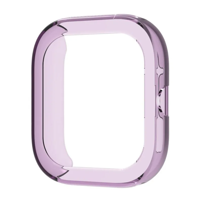 Soft TPU Hollow Case For Redmi Watch6 5 4Smart Watch Strap Bumper Cover Protector For Redmi Watch4 Shell Watch5 Accessory