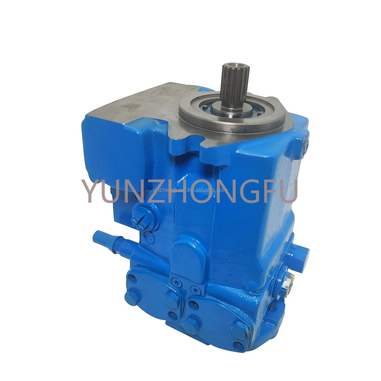 Axial Piston A10VG18 A10VG28 A10VG45 A10VG63 Hydraulic zhenyuan A10VG pump A10VG63EP41/10L-NSC10F003SP