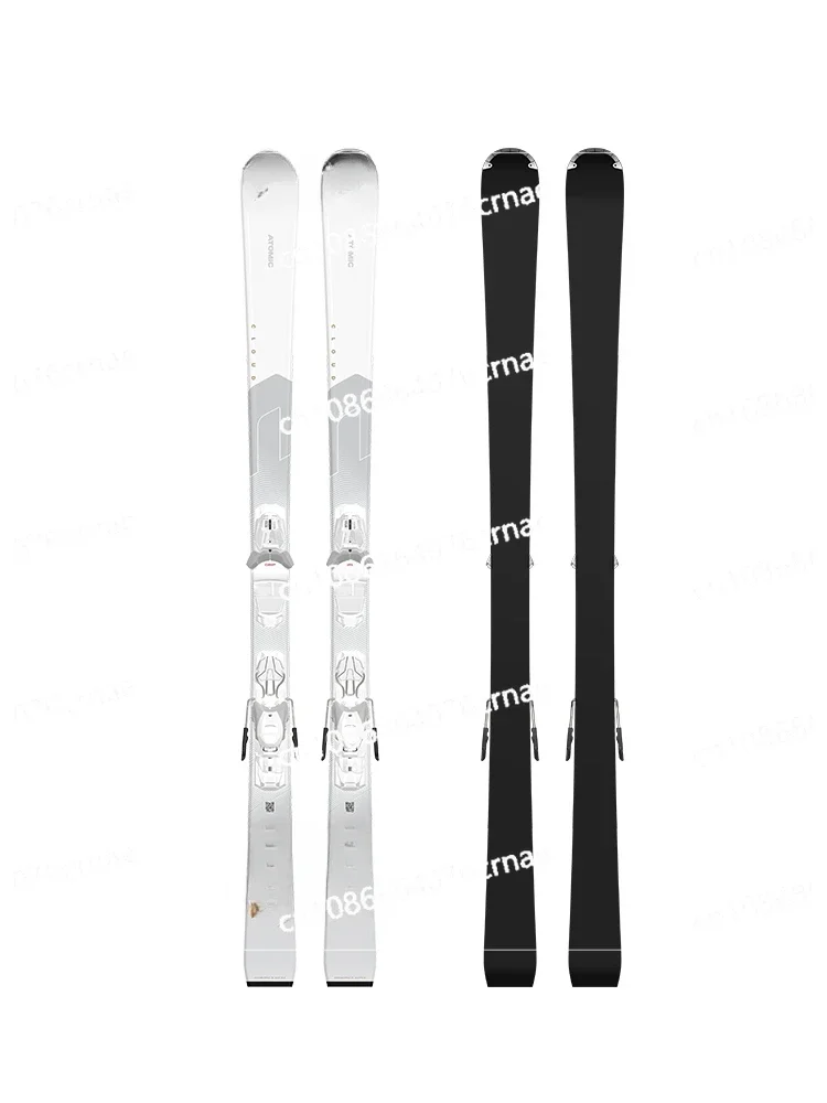 

Atomic Ski Skis Women's Ski Equipment Beginner Intermediate Entry Ski