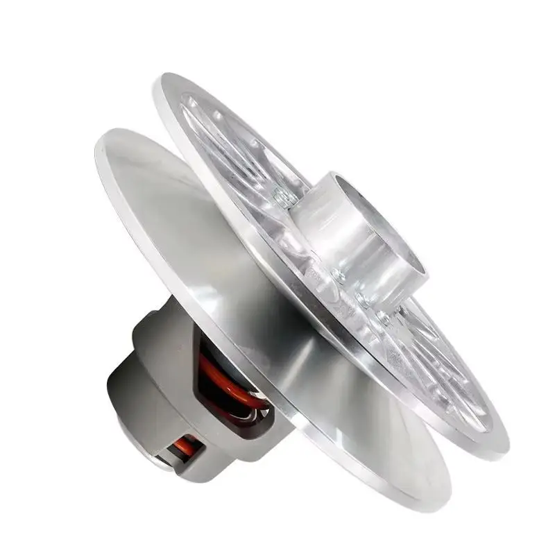 

OEM:0726-239 Snowmobile Rear Wheel Hub Assembly For Arctic Cat M1000 EFI "153" "162" M8 EFI "141" "153" "162" 2007 Accessories