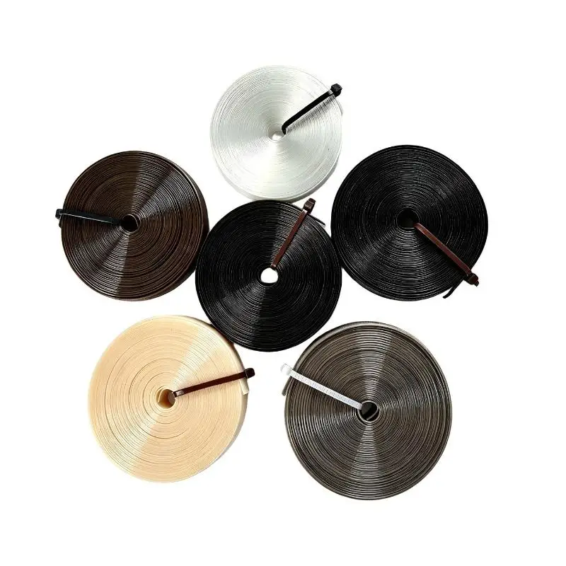 For Salon Hair Extension DIY Beauty 20g Italian Keratin Glue Roll Hair Extension Tape Strips Strong Long Lasting Hold