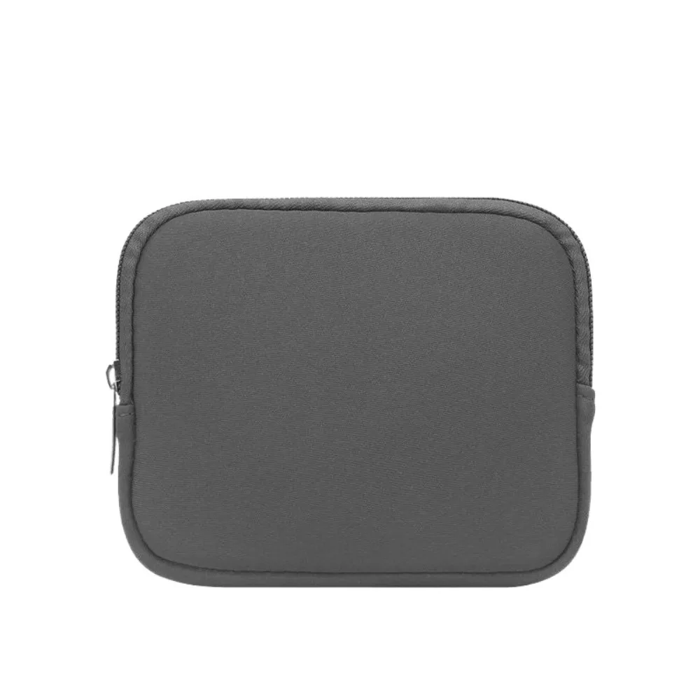 Simple Protective Laptop Briefcase Waterproof Aseismatic Tablet Laptop Case Ventilate Durable Laptop Sleeve Laptop Accessories