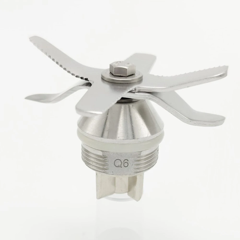 Blender KP-767 KS-767 KX-767 KS-767II Blade Assembly Blender Knife per frullatore spremiagrumi parti accessori