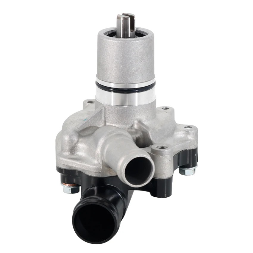 Motorrad-Wasserpumpenteile für Honda NV400 NV600 VRX400 VT600C VT600CD DCY/DC1/DC2(NC40) Shadow Slasher Steed OEM:19200-MN8-010 – Detail 1