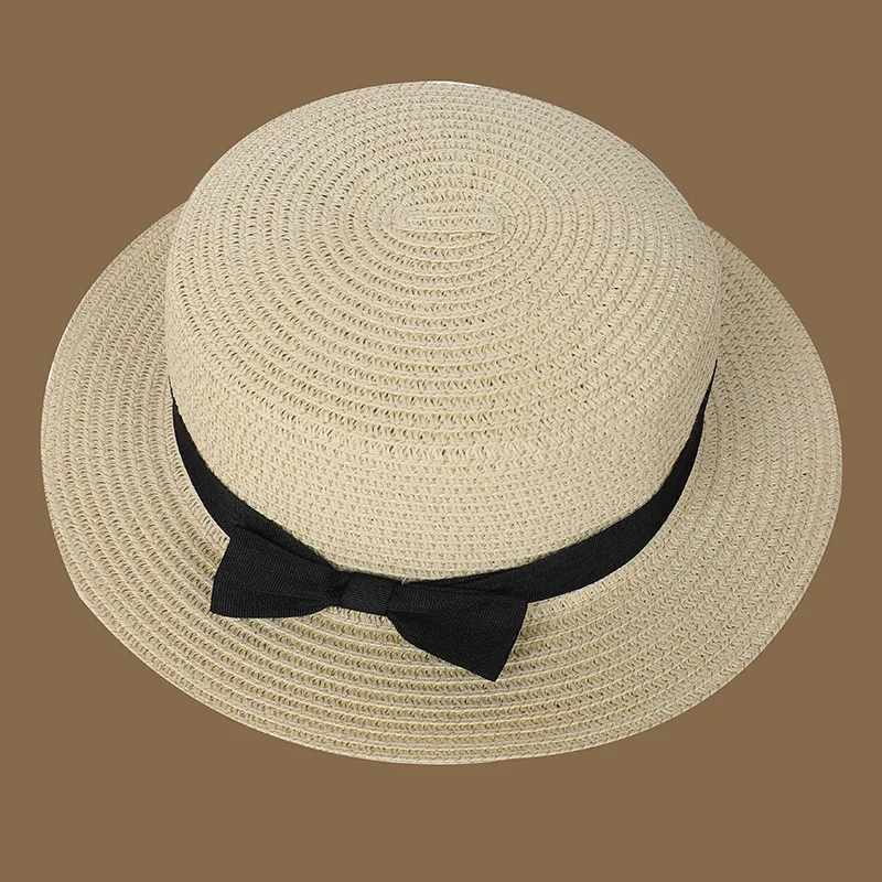 Thumbnail 3 - #10 Trending Straw Bucket Hats Right Now