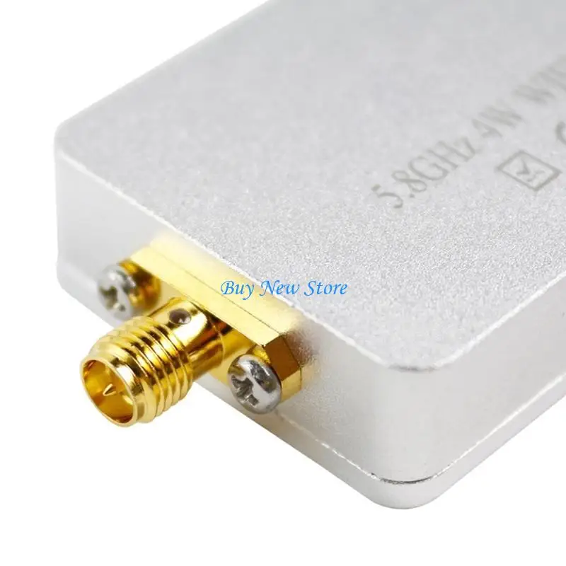 

Усовершенствованный расширитель диапазона Wi-Fi 20CE, 4 Вт, усилитель диапазона 2,4/5,8 ГГц, интернет-усилитель для превосходной