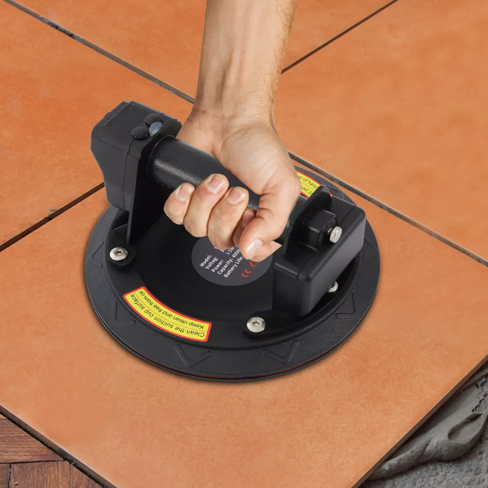 Erinnerte: Der ultimative elektrische Saugnapf mit Fernbedienung und digitaler Anzeige – Alles, was Sie wissen müssen