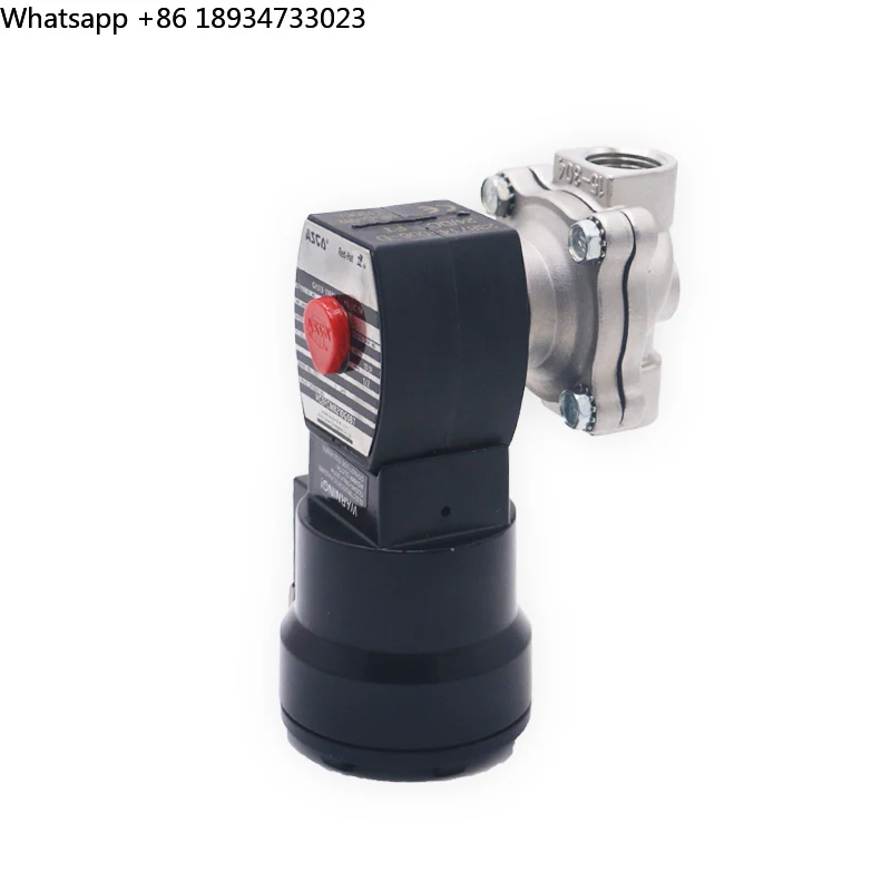 Asco Explosion-Proo…