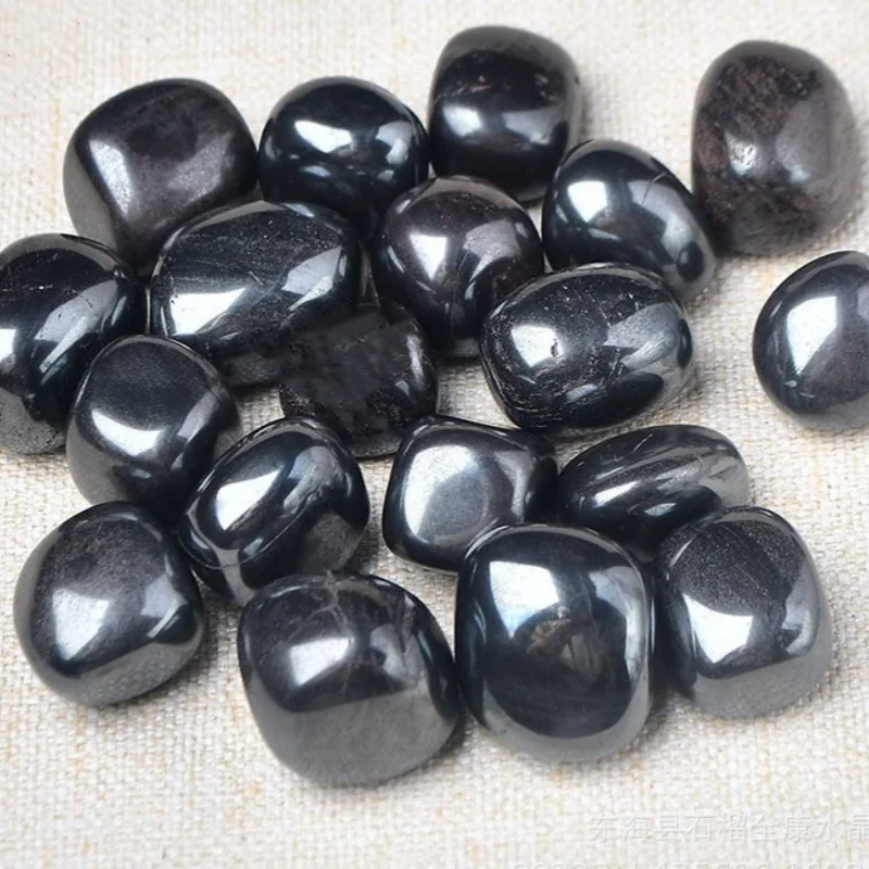 

Терагерцовый кварц, натуральный полированный гравий, качающиеся камни, энергетические исцеляющие чакры, украшения для йоги оптом