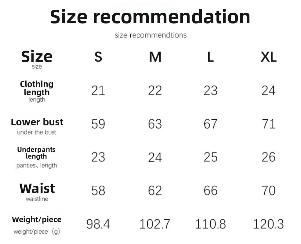 Outdoor Fitness Wear Women's Bra Set Women's Alphabet Sportswear Underwear Set Camisole Beautiful Back image 6
