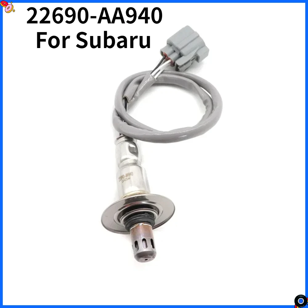 For Subaru Impreza …