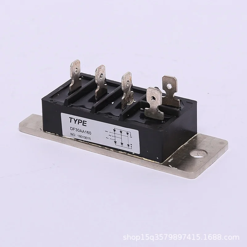 DFA100BA80 DF100AA160  Electronic Components new & Silicon Controlled Module