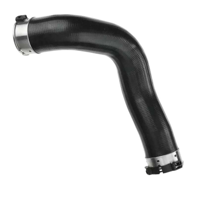 

11617810615 Turbocharger Hose / Intercooler Intake Hose / Charge Air Hose - for BMW F10, F11, F07, 518d, 520d, 525d, 525dx