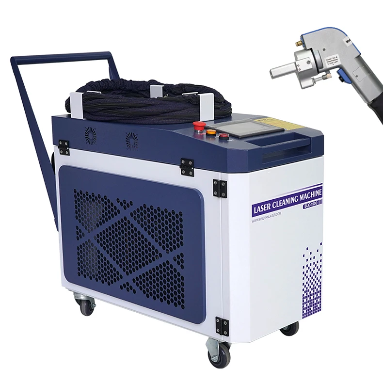 

Высококачественный высокотехнологичный импульсный лазерный очиститель мощностью 300 Вт, лазерная установка 200 Вт для удаления ржавчины