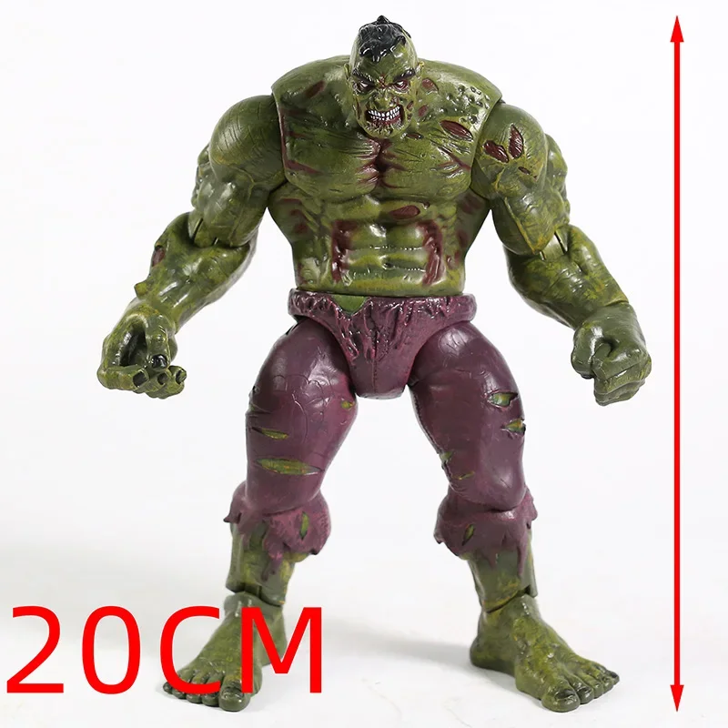 マーベルレジェンド もしゾンビ スカーレットウィッチ キャプテン